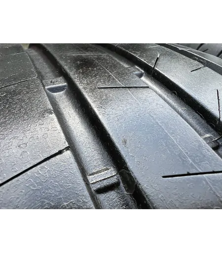 255/55 R19 Bridgestone Alenza001 nyári gumi 6mm - Mobil Gumis 4