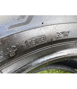 255/55 R19 Bridgestone Alenza001 nyári gumi 6mm - Mobil Gumis 6