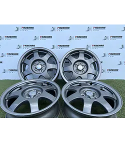 5x100 16" Toyota gyári alufelni 6Jx16h2 ET45 - Mobil Gumis