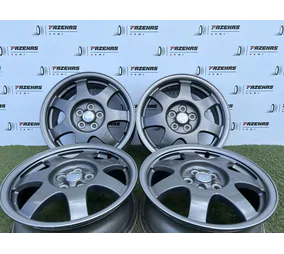 5x100 16" Toyota gyári alufelni 6Jx16h2 ET45 - Mobil Gumis