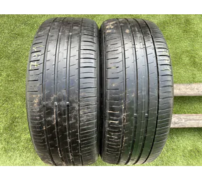 215/55 R17 Falken Ziex ZE310 nyári gumi 5mm alapértelmezett kép