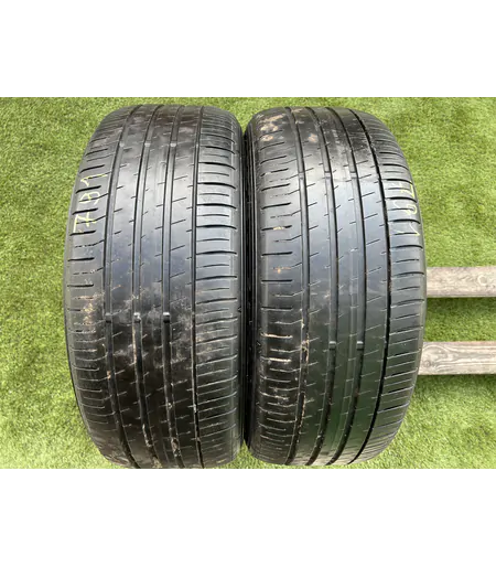215/55 R17 Falken Ziex ZE310 nyári gumi 5mm