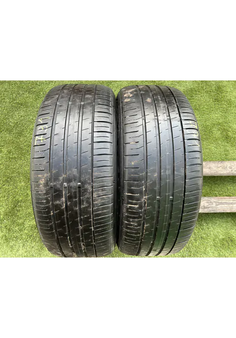215/55 R17 Falken Ziex ZE310 nyári gumi 5mm - Mobil Gumis