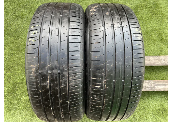 215/55 R17 Falken Ziex ZE310 nyári gumi 5mm alapértelmezett kép