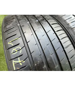 215/55 R17 Falken Ziex ZE310 nyári gumi 5mm 2