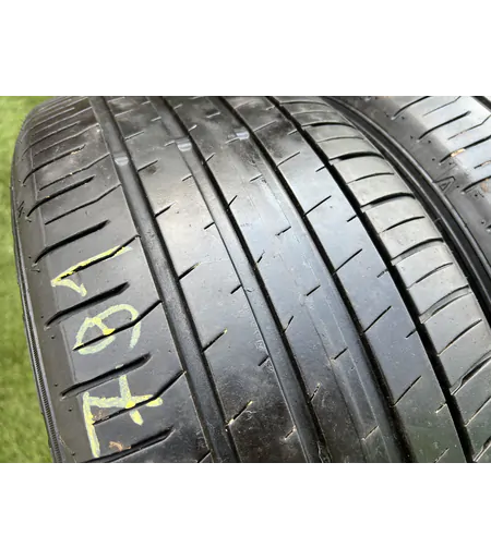 215/55 R17 Falken Ziex ZE310 nyári gumi 5mm 2