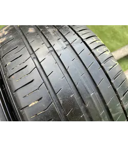 215/55 R17 Falken Ziex ZE310 nyári gumi 5mm 3