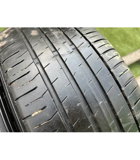 215/55 R17 Falken Ziex ZE310 nyári gumi 5mm 3