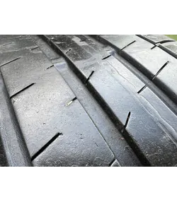 215/55 R17 Falken Ziex ZE310 nyári gumi 5mm - Mobil Gumis 4