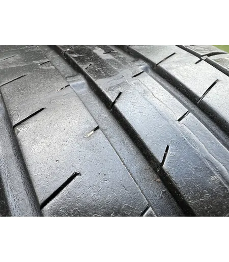 215/55 R17 Falken Ziex ZE310 nyári gumi 5mm 4