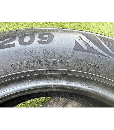 175/65 R14 Minerva Radial 209 nyári gumi 5mm 5
