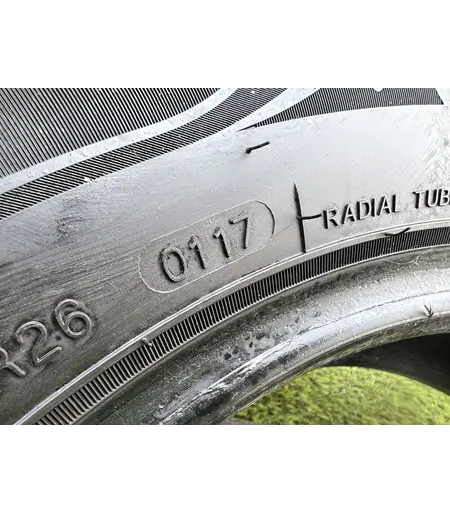 175/65 R14 Minerva Radial 209 nyári gumi 5mm 6
