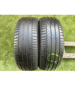 215/60 R16 Michelin Primacy 4 nyári gumi 5mm 1