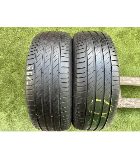 215/60 R16 Michelin Primacy 4 nyári gumi 5mm 1