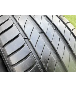 215/60 R16 Michelin Primacy 4 nyári gumi 5mm 3