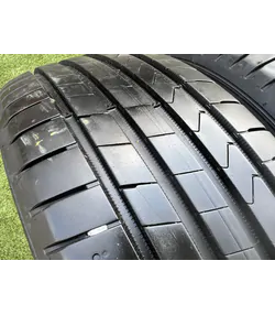 215/60 R16 Hankook Ventus Prime 4 nyári gumi 6,5mm 2