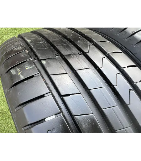 215/60 R16 Hankook Ventus Prime 4 nyári gumi 6,5mm 2