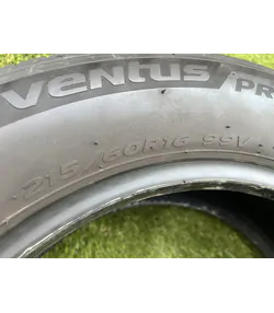 215/60 R16 Hankook Ventus Prime 4 nyári gumi 6,5mm 5