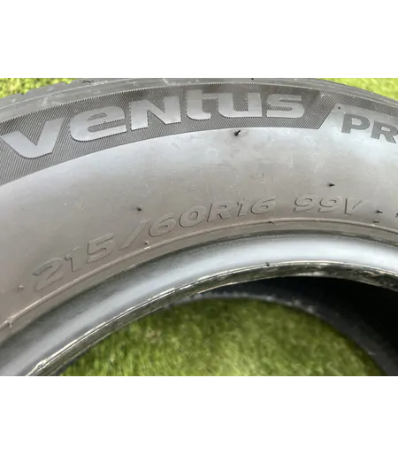 215/60 R16 Hankook Ventus Prime 4 nyári gumi 6,5mm 5