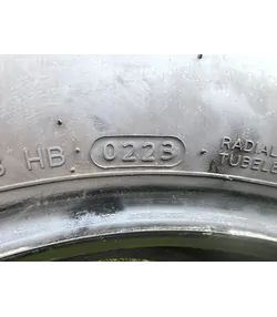 215/60 R16 Hankook Ventus Prime 4 nyári gumi 6,5mm 6