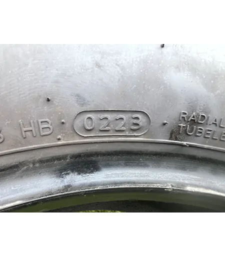215/60 R16 Hankook Ventus Prime 4 nyári gumi 6,5mm 6