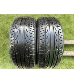 225/55 R17 Semperit Speed life 2 nyári gumi 6,5mm 1