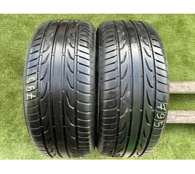225/55 R17 Semperit Speed life 2 nyári gumi 6,5mm alapértelmezett kép