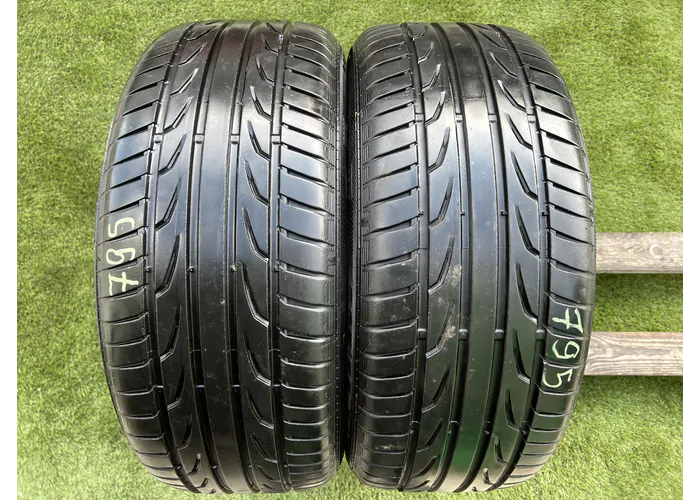 225/55 R17 Semperit Speed life 2 nyári gumi 6,5mm alapértelmezett kép
