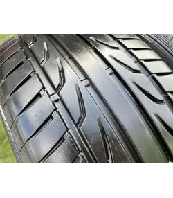 225/55 R17 Semperit Speed life 2 nyári gumi 6,5mm 2
