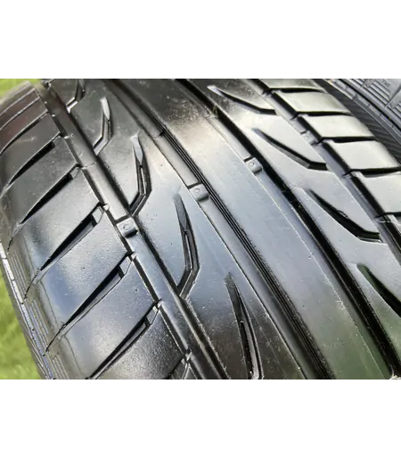225/55 R17 Semperit Speed life 2 nyári gumi 6,5mm 2