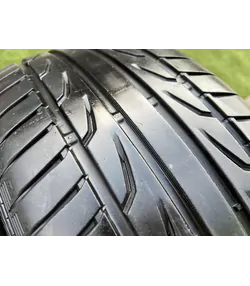 225/55 R17 Semperit Speed life 2 nyári gumi 6,5mm 3