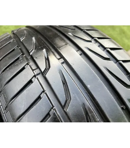 225/55 R17 Semperit Speed life 2 nyári gumi 6,5mm 3