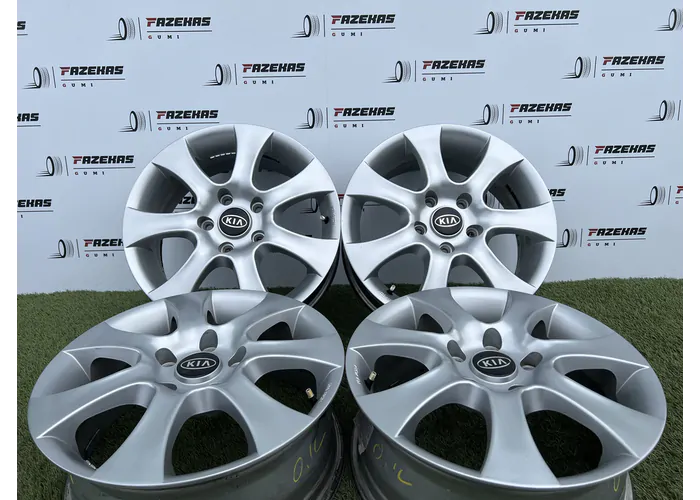 5x114.3 16" DBV alufelni 6,5Jx16h2 ET50 - Mobil Gumis