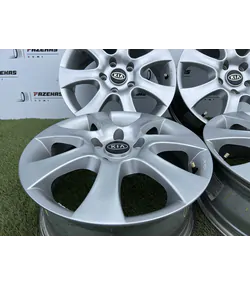 5x114.3 16" DBV alufelni 6,5Jx16h2 ET50 - Mobil Gumis 2