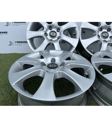 5x114.3 16" DBV alufelni 6,5Jx16h2 ET50 - Mobil Gumis 2