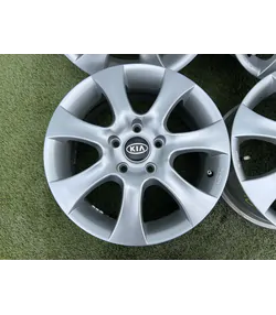 5x114.3 16" DBV alufelni 6,5Jx16h2 ET50 - Mobil Gumis 3