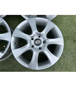 5x114.3 16" DBV alufelni 6,5Jx16h2 ET50 - Mobil Gumis 4