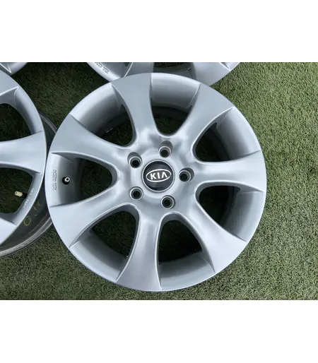 5x114.3 16" DBV alufelni 6,5Jx16h2 ET50 - Mobil Gumis 4