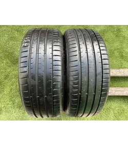 225/55 R17 Falken Azenis FK520 nyári gumi 6mm 1