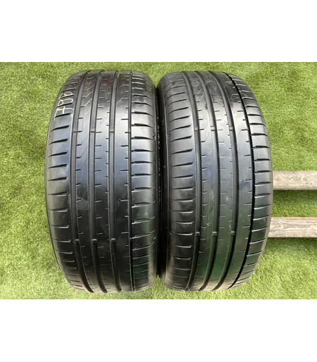 225/55 R17 Falken Azenis FK520 nyári gumi 6mm