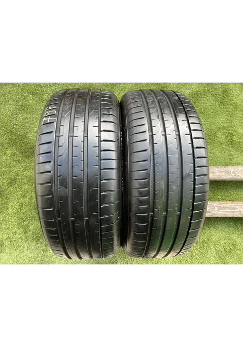 225/55 R17 Falken Azenis FK520 nyári gumi 6mm