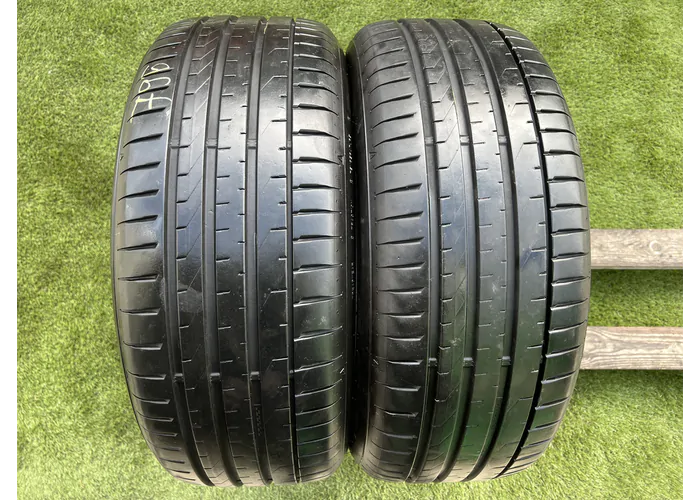 225/55 R17 Falken Azenis FK520 nyári gumi 6mm alapértelmezett kép