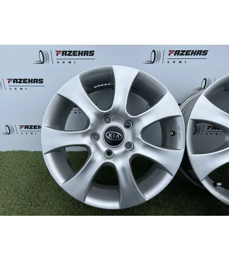 5x114.3 16" DBV alufelni 6,5Jx16h2 ET50 - Mobil Gumis 5