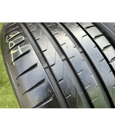 225/55 R17 Falken Azenis FK520 nyári gumi 6mm 2