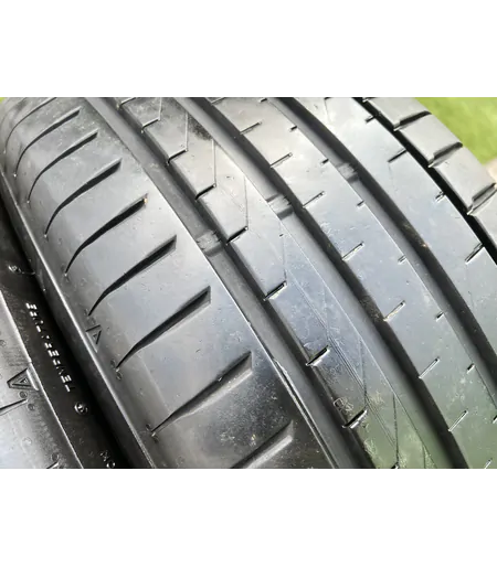 225/55 R17 Falken Azenis FK520 nyári gumi 6mm 3