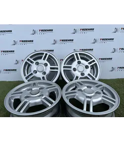 4x114.3 13" Suzuki Swift 1 alufelni 5Jx13h2 ET45 - Mobil Gumis