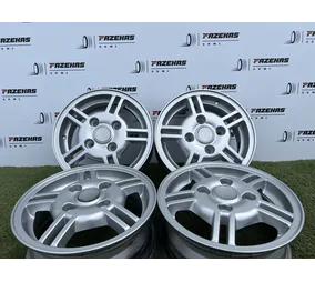 4x114.3 13" Suzuki Swift 1 alufelni 5Jx13h2 ET45 - Mobil Gumis