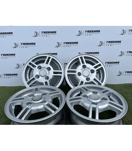 4x114.3 13" Suzuki Swift 1 alufelni 5Jx13h2 ET45 - Mobil Gumis