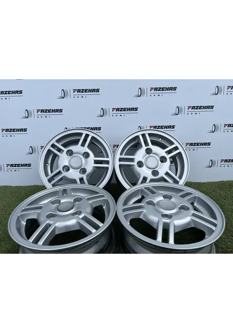 4x114.3 13" Suzuki Swift 1 alufelni 5Jx13h2 ET45 - Mobil Gumis