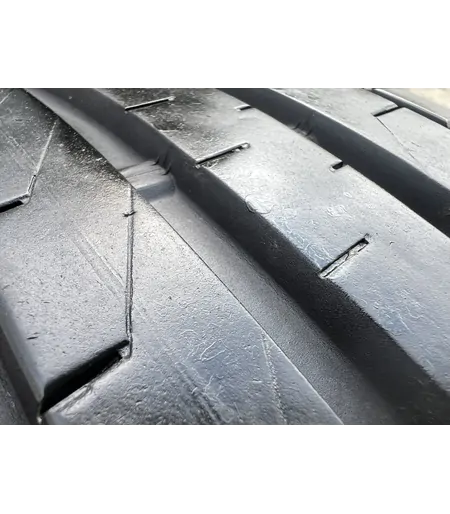 225/55 R17 Falken Azenis FK520 nyári gumi 6mm 4